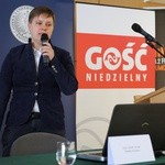 Konferencja: Kościół, media, społeczeństwo