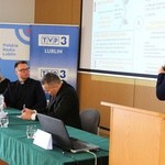 Konferencja: Kościół, media, społeczeństwo