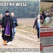 Weź udział w konkursach pielgrzymkowych