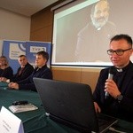 Konferencja: Kościół, media, społeczeństwo