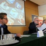 Konferencja: Kościół, media, społeczeństwo