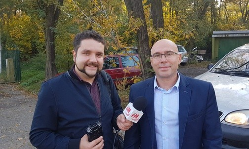 II tura w Mysłowicach