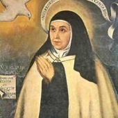 Św. Teresa z Avila