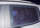"Pastor Brunson uwolniony, wkrótce wróci do domu"