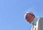 Papież: Uważajmy na demony działające pod przykryciem