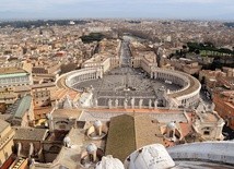 Watykan ostrzega przed ideologiczną kolonizacją