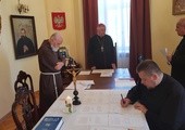 W kurii warszawsko-praskiej 12 października zainicjowano proces beatyfikacyjny polskiego pallotyna