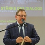 Siła dialogu- Archiwum Historii Mówionej