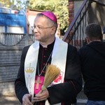 Caritas otworzyła schronisko aktywizującego dla mężczyzn