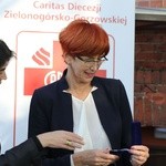 Caritas otworzyła schronisko aktywizującego dla mężczyzn