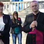 Caritas otworzyła schronisko aktywizującego dla mężczyzn