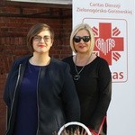 Caritas otworzyła schronisko aktywizującego dla mężczyzn