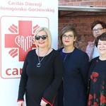 Caritas otworzyła schronisko aktywizującego dla mężczyzn