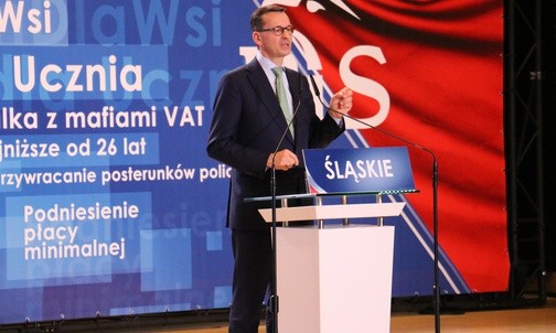 Wielkie polskie dobro... ale i problem