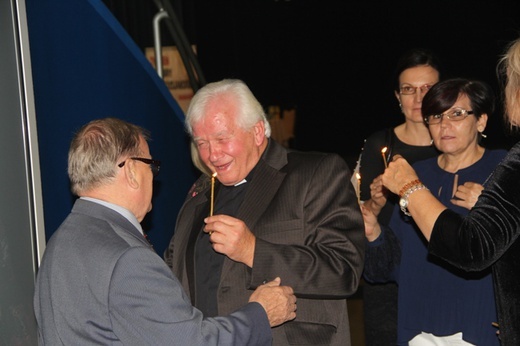 Ikony ks. Stanisława Draga