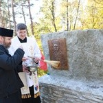 Otwarcie Kopca Piłsudskiego w Śnietnicy