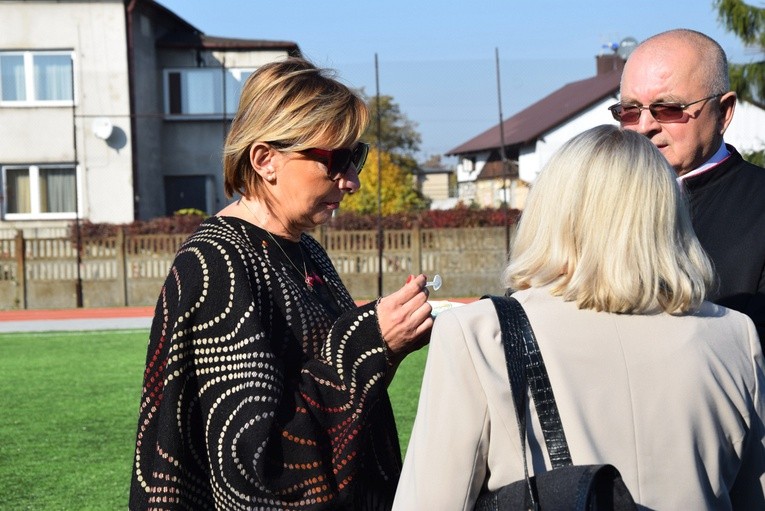 Obchody Dnia Edukacji Narodowej w Głownie
