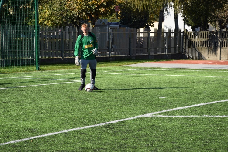 Obchody Dnia Edukacji Narodowej w Głownie