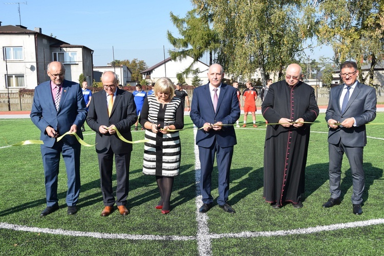 Obchody Dnia Edukacji Narodowej w Głownie