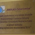 Obchody Dnia Edukacji Narodowej w Głownie