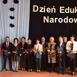 Obchody Dnia Edukacji Narodowej w Głownie