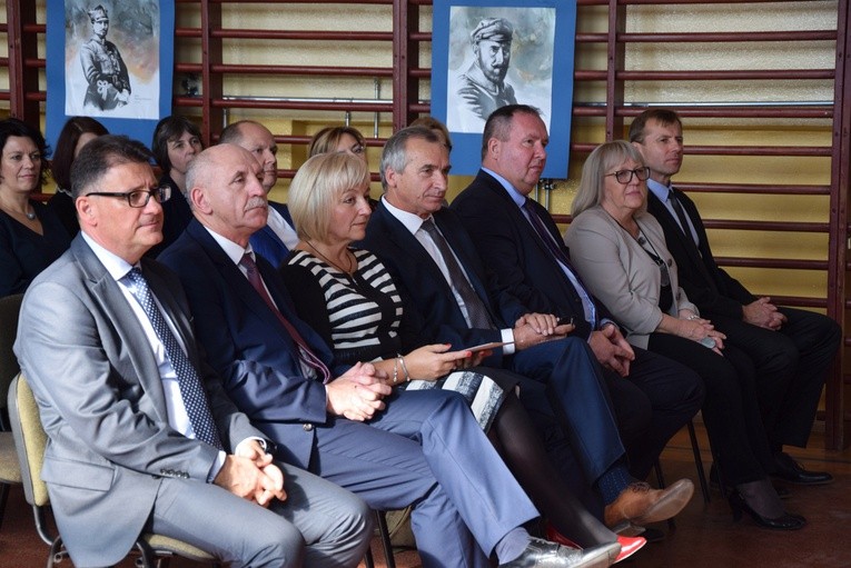 Obchody Dnia Edukacji Narodowej w Głownie