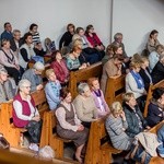 Inauguracja Szkoły Biblijej