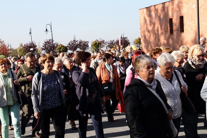 Ogólnopolska Pielgrzymka Apostolatu "Margaretka" 2018