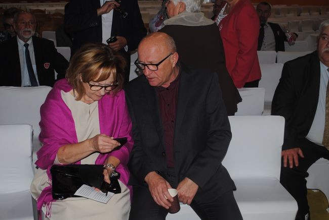 80 lat LO w Stalowej Woli