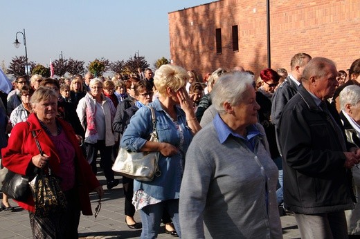 Ogólnopolska Pielgrzymka Apostolatu "Margaretka" 2018