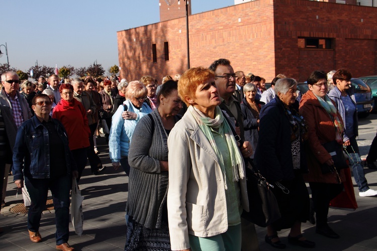 Ogólnopolska Pielgrzymka Apostolatu "Margaretka" 2018