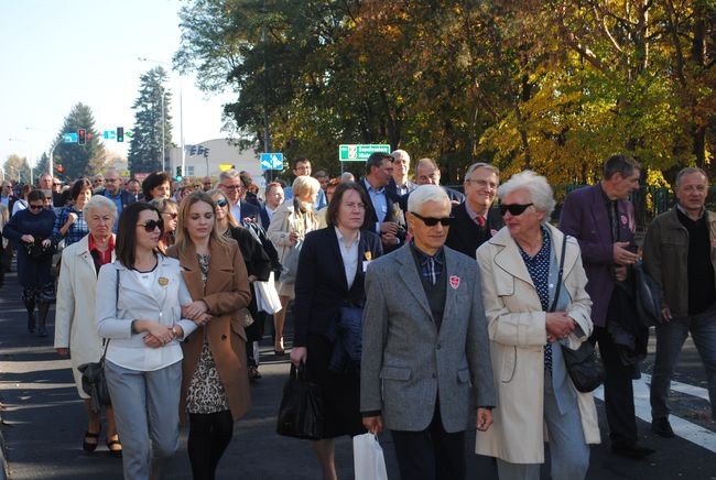 80 lat LO w Stalowej Woli