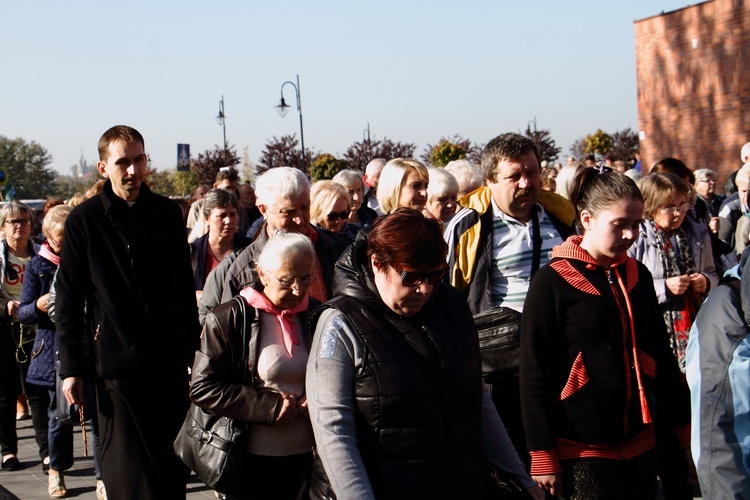 Ogólnopolska Pielgrzymka Apostolatu "Margaretka" 2018