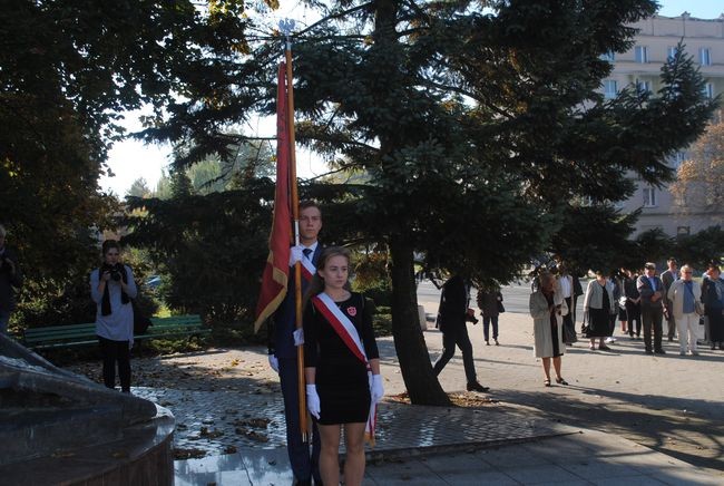 80 lat LO w Stalowej Woli