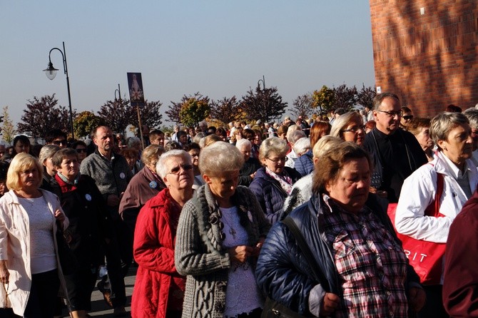 Ogólnopolska Pielgrzymka Apostolatu "Margaretka" 2018