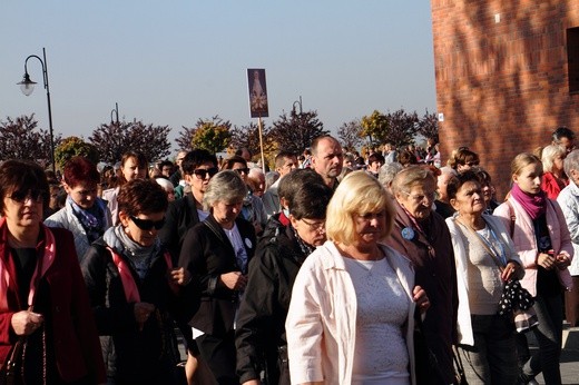 Ogólnopolska Pielgrzymka Apostolatu "Margaretka" 2018