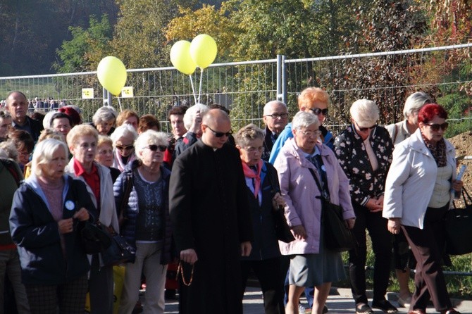 Ogólnopolska Pielgrzymka Apostolatu "Margaretka" 2018