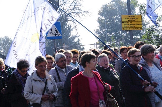 Ogólnopolska Pielgrzymka Apostolatu "Margaretka" 2018