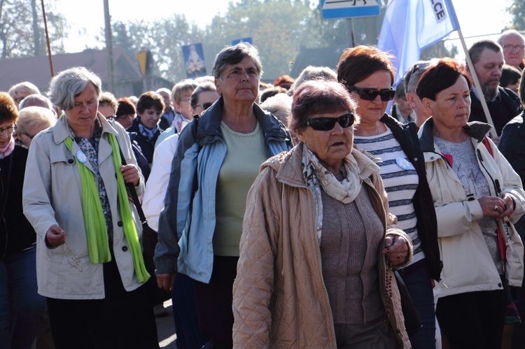 Ogólnopolska Pielgrzymka Apostolatu "Margaretka" 2018