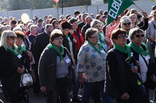 Ogólnopolska Pielgrzymka Apostolatu "Margaretka" 2018