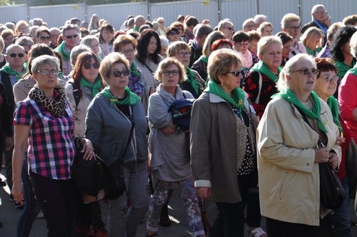 Ogólnopolska Pielgrzymka Apostolatu "Margaretka" 2018