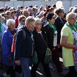 Ogólnopolska Pielgrzymka Apostolatu "Margaretka" 2018