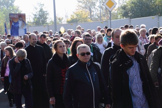 Ogólnopolska Pielgrzymka Apostolatu "Margaretka" 2018