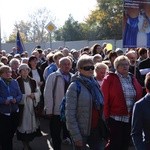 Ogólnopolska Pielgrzymka Apostolatu "Margaretka" 2018