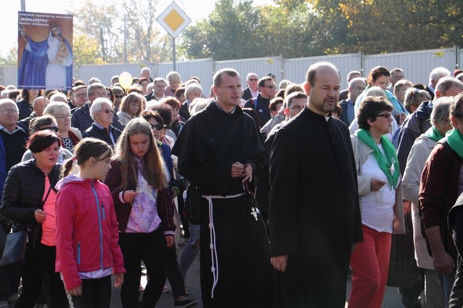 Ogólnopolska Pielgrzymka Apostolatu "Margaretka" 2018