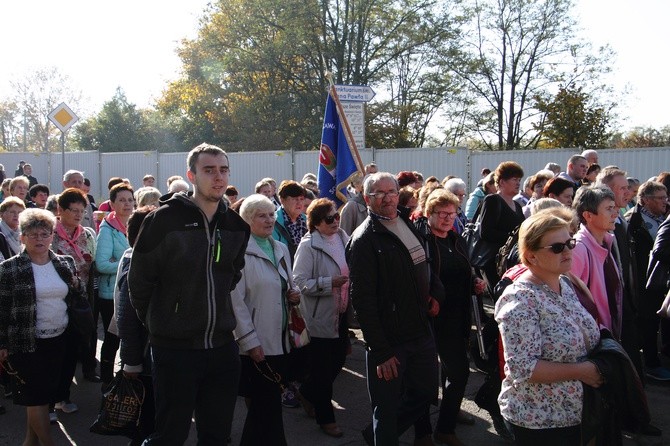 Ogólnopolska Pielgrzymka Apostolatu "Margaretka" 2018