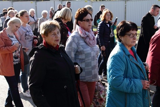 Ogólnopolska Pielgrzymka Apostolatu "Margaretka" 2018