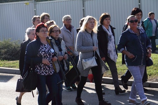 Ogólnopolska Pielgrzymka Apostolatu "Margaretka" 2018