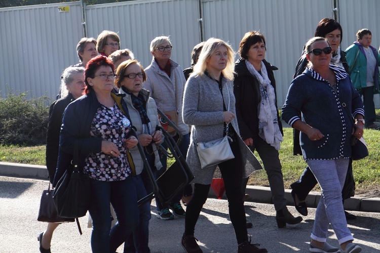 Ogólnopolska Pielgrzymka Apostolatu "Margaretka" 2018