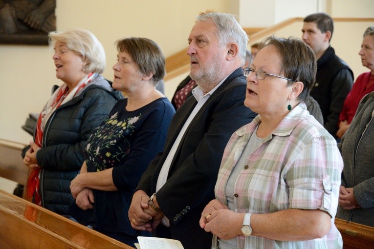 Kongres ruchów, wspólnot i stowarzyszeń
